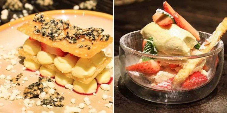 三月寵愛季|這次我們?cè)谏虾S米钹荢PA陪你同享女神時(shí)刻
