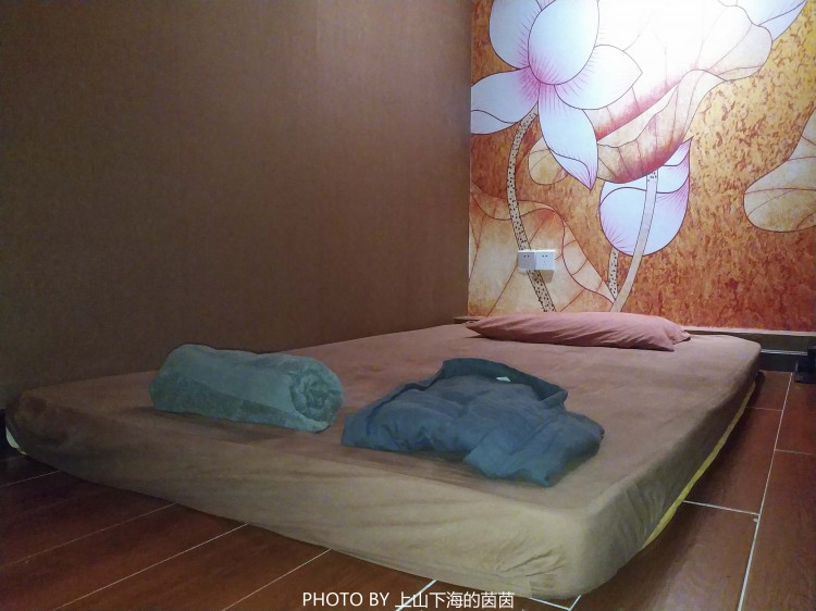 不用跑到曼谷清邁巴厘島廣州也有儀式感滿(mǎn)滿(mǎn)的泰式古法按摩