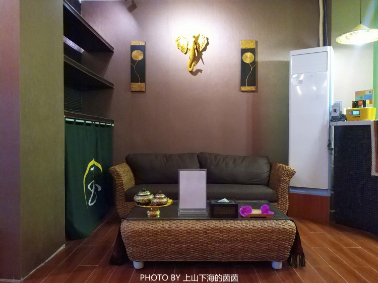 不用跑到曼谷清邁巴厘島廣州也有儀式感滿(mǎn)滿(mǎn)的泰式古法按摩