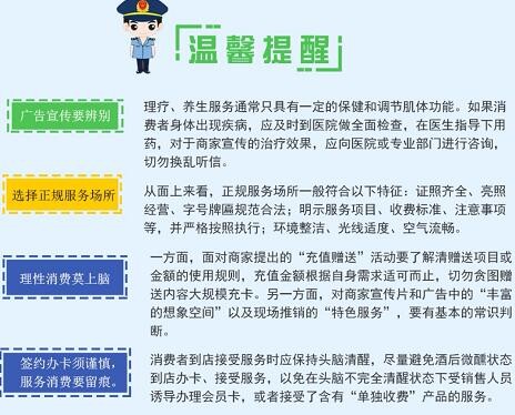 男士保健會(huì)所消費(fèi)套路多北京朝陽工商點(diǎn)名這7家別去了！
