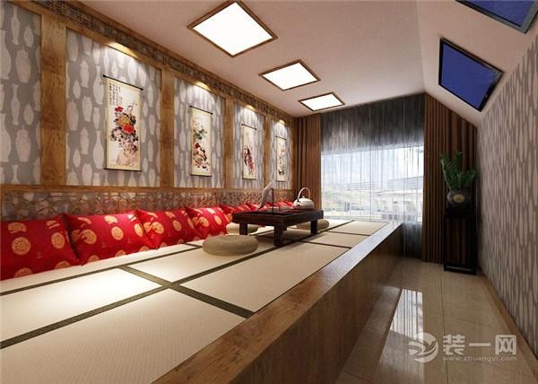 老北京洗浴中心那種裝修風(fēng)格最好看當(dāng)屬古典中式風(fēng)