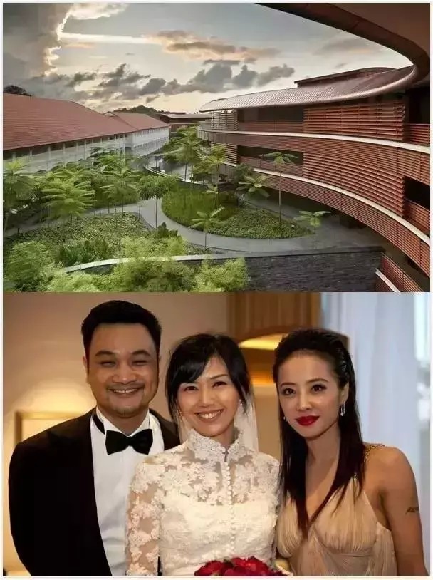 上海徐匯的石庫(kù)門里！俗稱五星級(jí)酒店里的愛馬仕的嘉佩樂