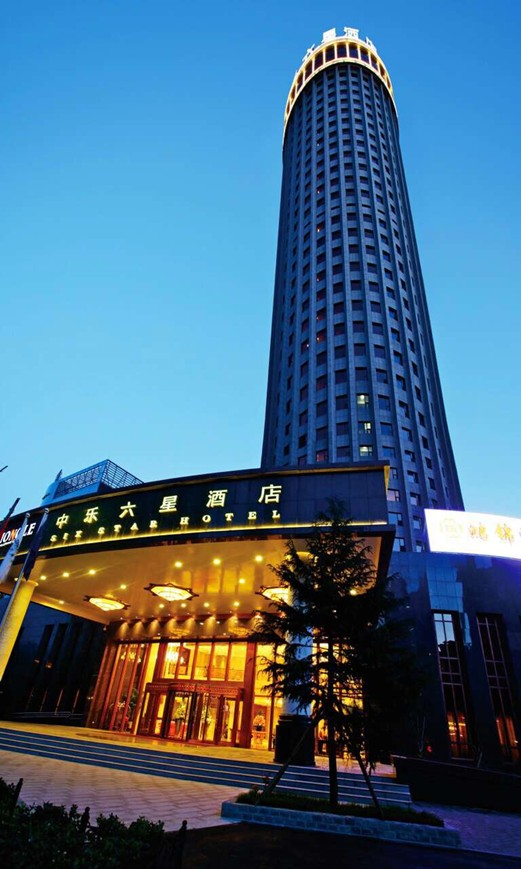M8M“私妝國(guó)際”中樂六星酒店頂級(jí)泰式SPA，不用出國(guó)就能享受到高貴的禮遇