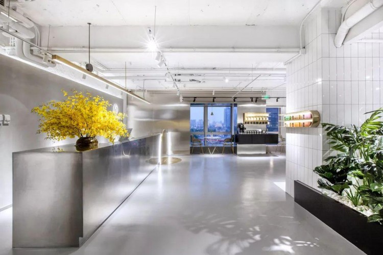 魔都這家體驗(yàn)店讓你一站式體驗(yàn)美甲+足浴+SPA