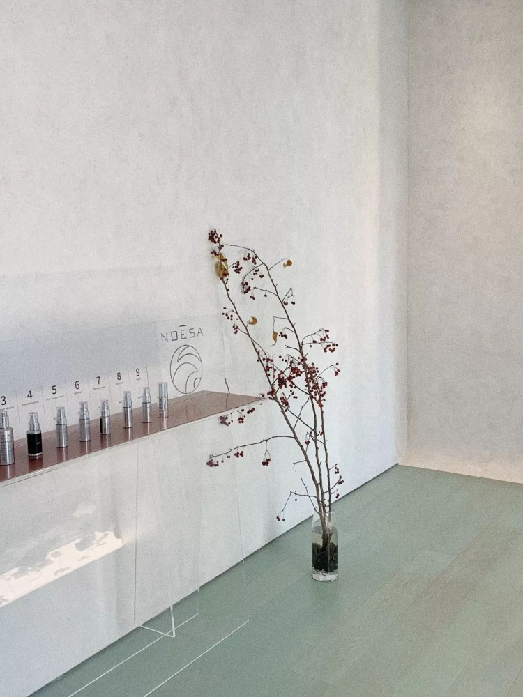 北京|最美SPA+茶室我不允許還有人不知道
