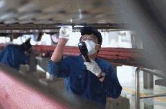 spa套餐走起！原來(lái)ta下班后這么舒服
