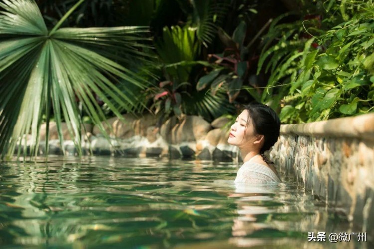 如何不超500塊打卡廣州名媛出沒的輕奢SPA