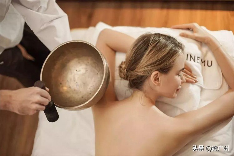 如何不超500塊打卡廣州名媛出沒的輕奢SPA