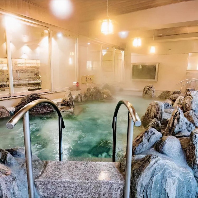 CSE2022|沐浴SPA邁入康養(yǎng)文旅等休閑綜合性產業(yè)新世代