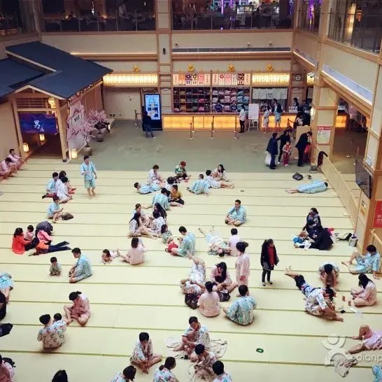 CSE2022|沐浴SPA邁入康養(yǎng)文旅等休閑綜合性產業(yè)新世代