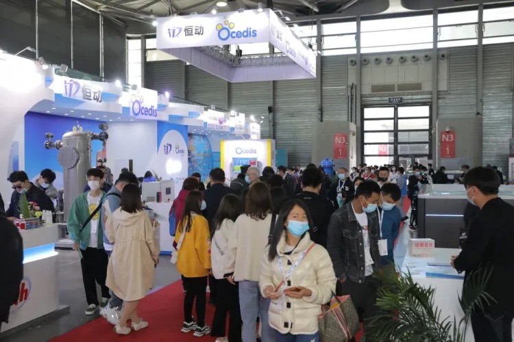 CSE2022|沐浴SPA邁入康養(yǎng)文旅等休閑綜合性產業(yè)新世代