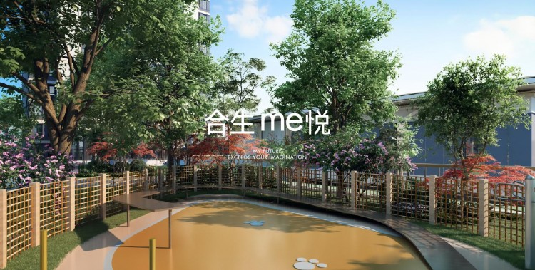 合生me悅給你一份春日萌寵生活指南寵物樂(lè)園+生活SPA館