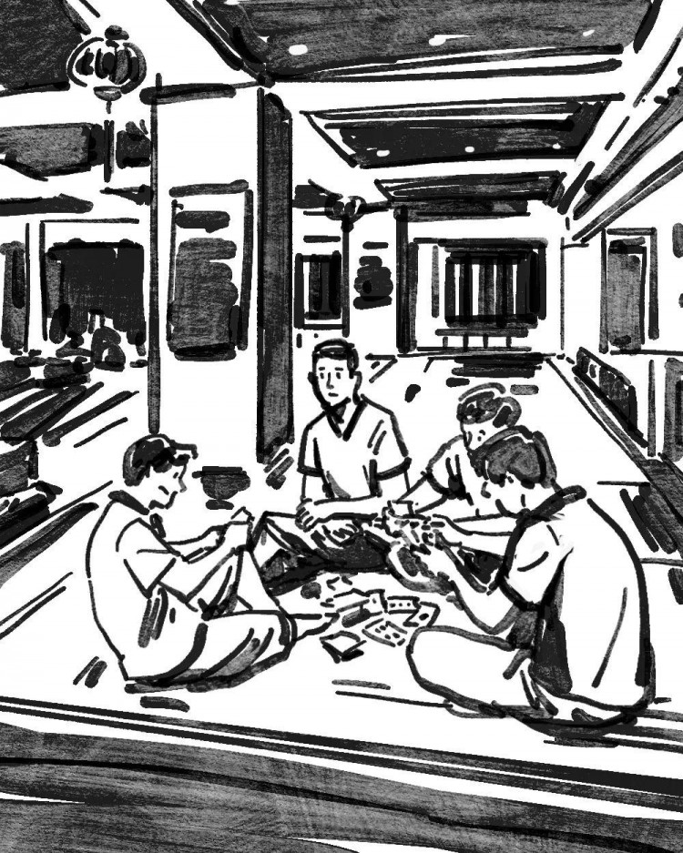 探店全國足療北京輸麻了........