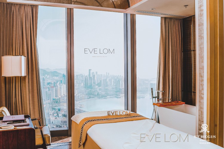 時(shí)尚媒體｜EVELOM讓SPA級(jí)健康體驗(yàn)延續(xù)｜廣州時(shí)尚媒體集團(tuán)傳媒