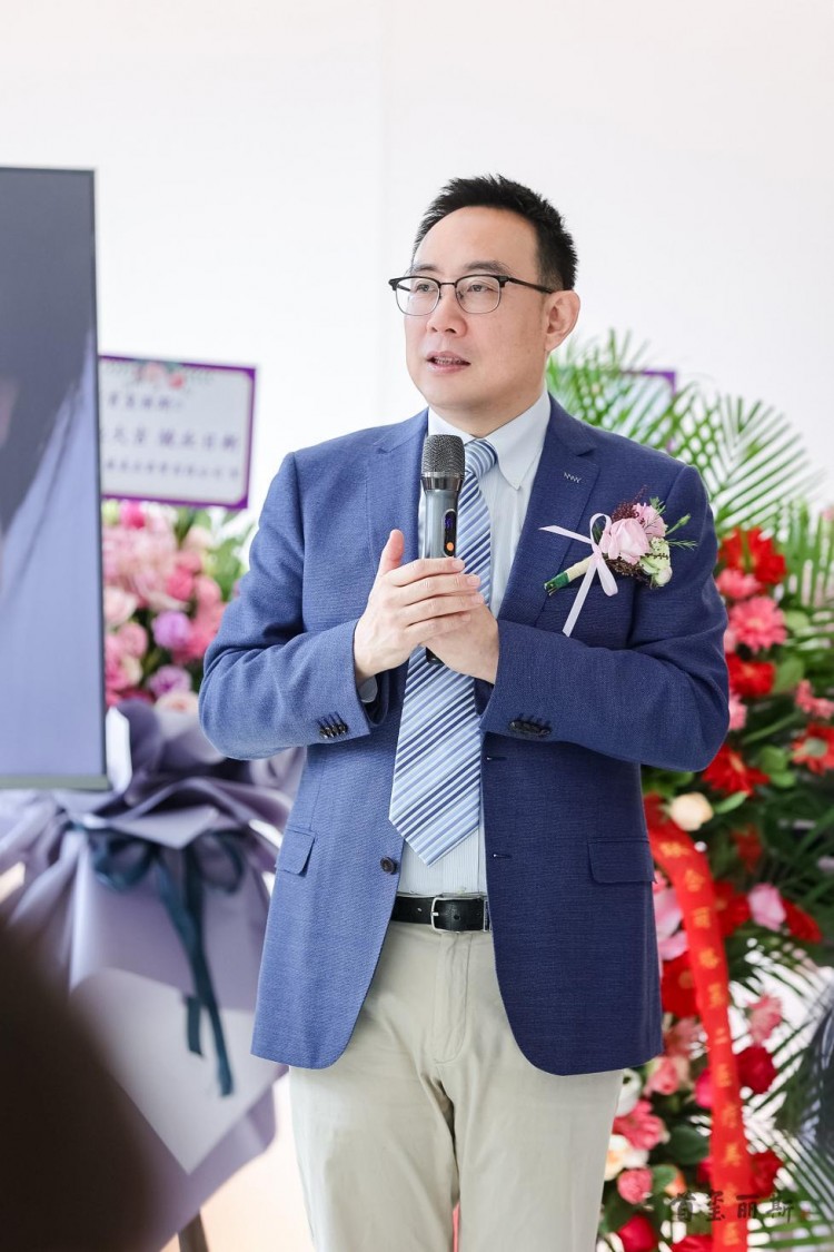 上海聯(lián)合麗格：北京首璽麗格醫(yī)美旗下首璽麗斯SPA開業(yè)