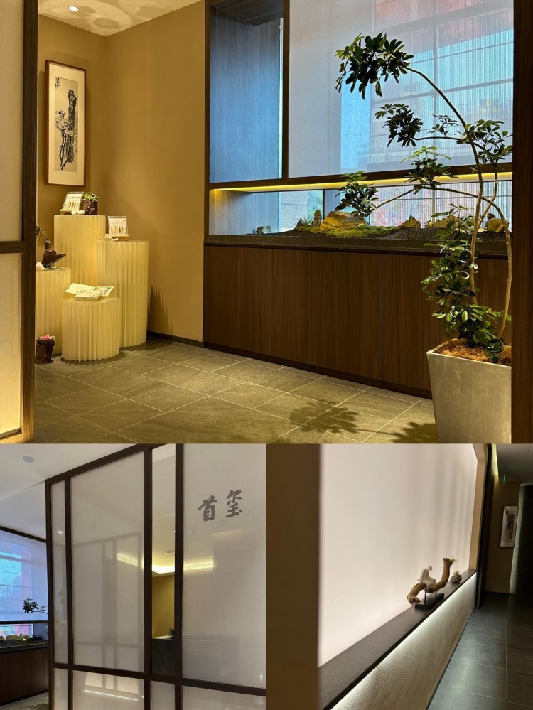 上海聯(lián)合麗格：北京首璽麗格醫(yī)美旗下首璽麗斯SPA開業(yè)