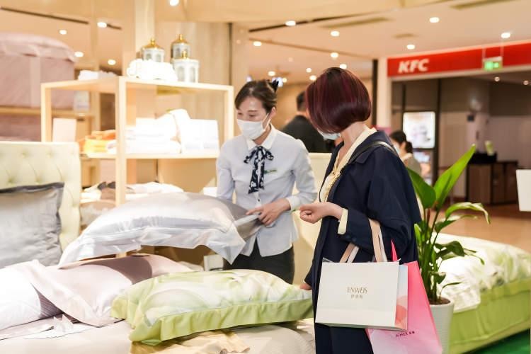 給皮膚來場(chǎng)天然的SPA讓睡眠快樂大幅提升