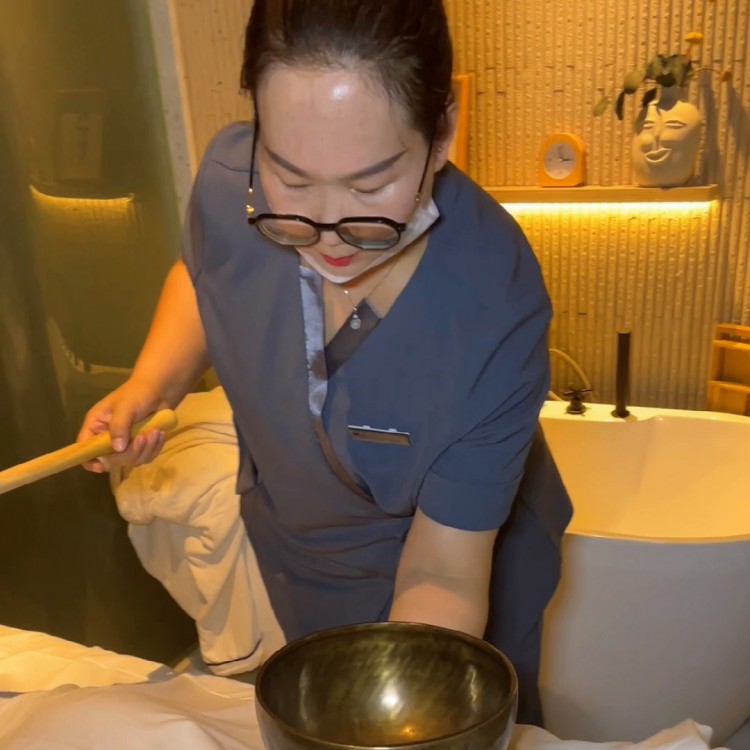在他家體驗(yàn)真的太舒服了#享受生活