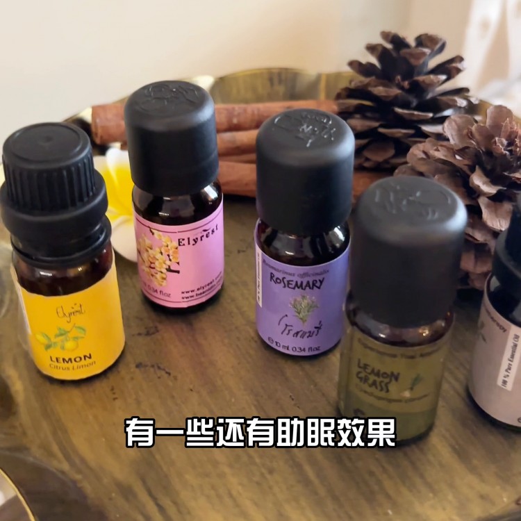 芳村居然也有地道的泰式spa低頭族打工人不可錯過#來...