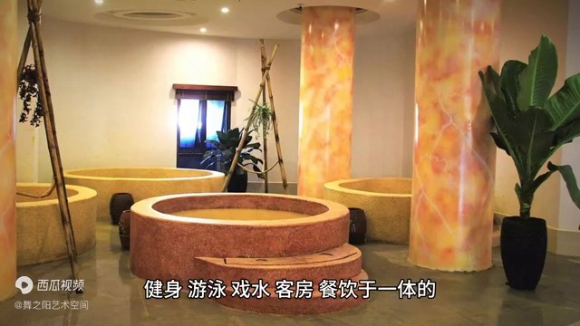 北京的溫泉秘境讓你發(fā)現(xiàn)溫泉的神奇功效和魅力