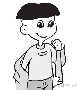 去桑拿洗唰唰放松你也該懂點(diǎn)事了！