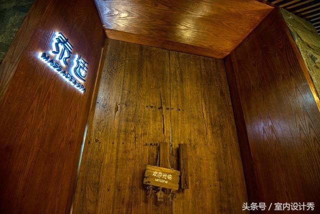 會所設(shè)計｜東南亞的熱情與美麗