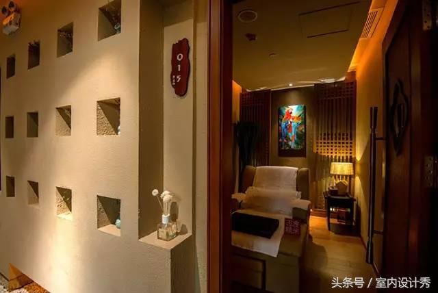 會所設(shè)計｜東南亞的熱情與美麗