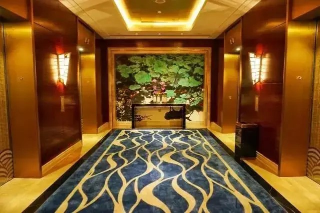 等了兩年成都華爾道夫到底值不值