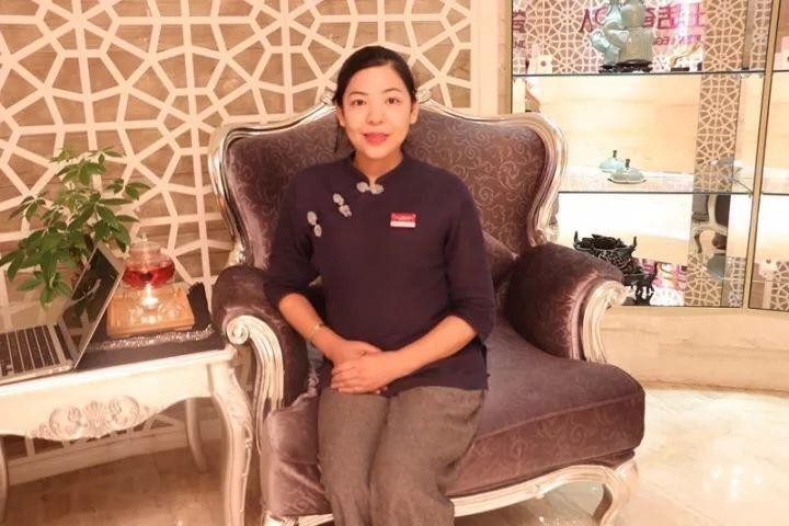 承西子之美繼女王柔情湖濱會(huì)所玩轉(zhuǎn)SPA時(shí)代黑科技