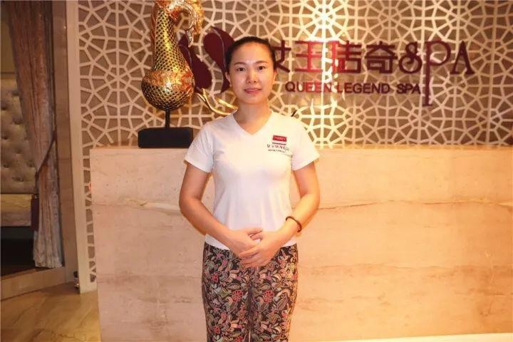 承西子之美繼女王柔情湖濱會(huì)所玩轉(zhuǎn)SPA時(shí)代黑科技