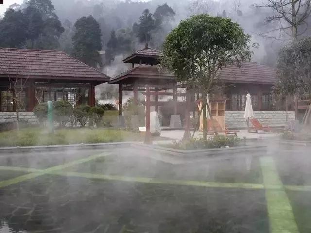 冷死個(gè)仙人板板！13℃的成都唯有約泡才盡興！