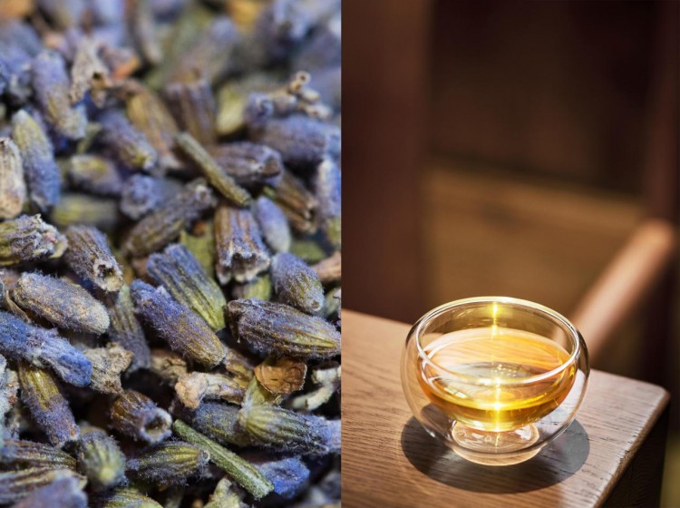博舍謐尋茶室及水療優(yōu)雅回歸
