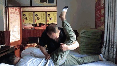 太古里之外一公里張師professionalmassage魔幻又現(xiàn)實
