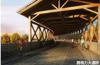 成都錦城綠道二期夢(mèng)幻效果圖搶先看：田園SPA了解一下！