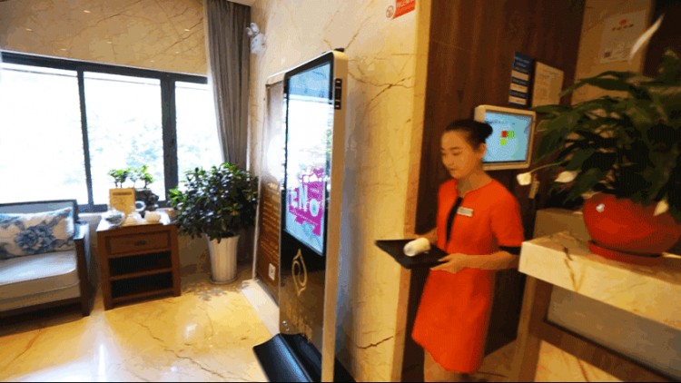 不想熬夜加班只想在這家店做個(gè)佛系養(yǎng)生SPA！