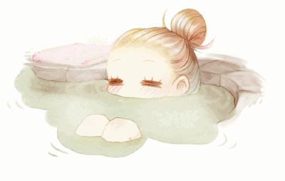 深圳人！這個冬天一起來福田60公里處約個冬季溫泉SPA！