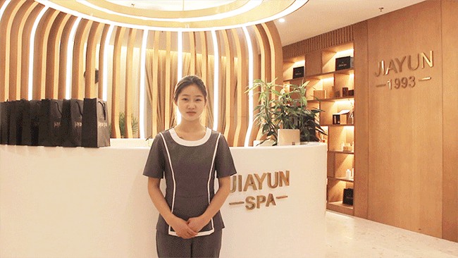 這家SPA店千萬不要去！因?yàn)椤チ诉€想去啊