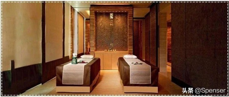 每個(gè)城市里的年輕人都應(yīng)該體驗(yàn)一下大保健