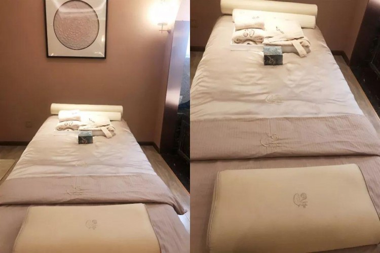 給你國際貴婦享受！成都韻美國際68元搶spa套餐！泡泡浴+按摩