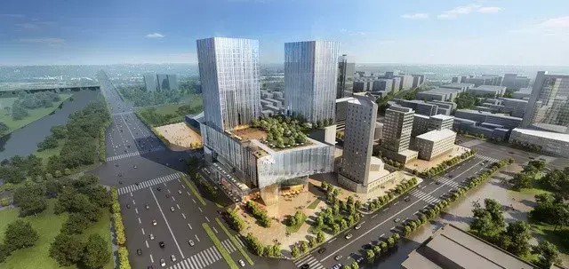 杭州潮牌奢牌酒店輪番登場|瑞吉四季康萊德接踵而至！