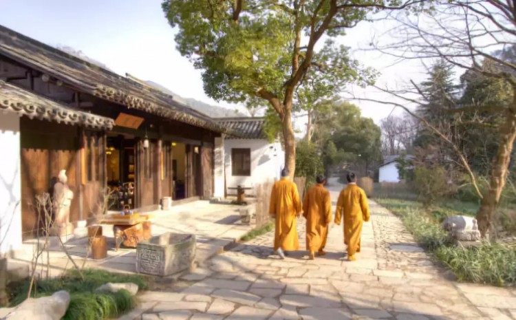 杭州潮牌奢牌酒店輪番登場|瑞吉四季康萊德接踵而至！