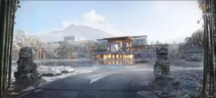 杭州潮牌奢牌酒店輪番登場|瑞吉四季康萊德接踵而至！