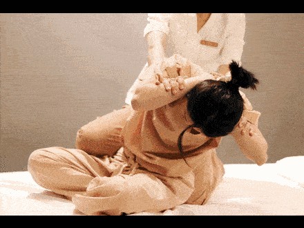 一次泰式‘馬殺雞’~全身舒爽！僅68元搶成都壹方全身SPA按摩套餐