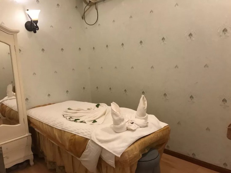 成都58元搶韻美舒緩SPA套餐！香薰泡泡浴+身體放松~90分鐘享受！