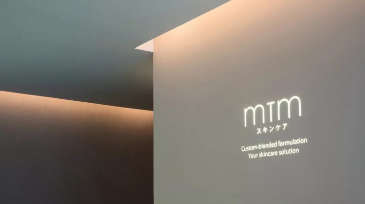 案例賞析丨成都太古里MTMSPA門(mén)店