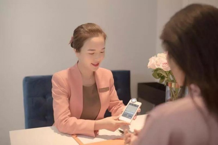 不到1折！恒美雅軒美容美體套餐~成都六店通用！68元享受舒壓SPA