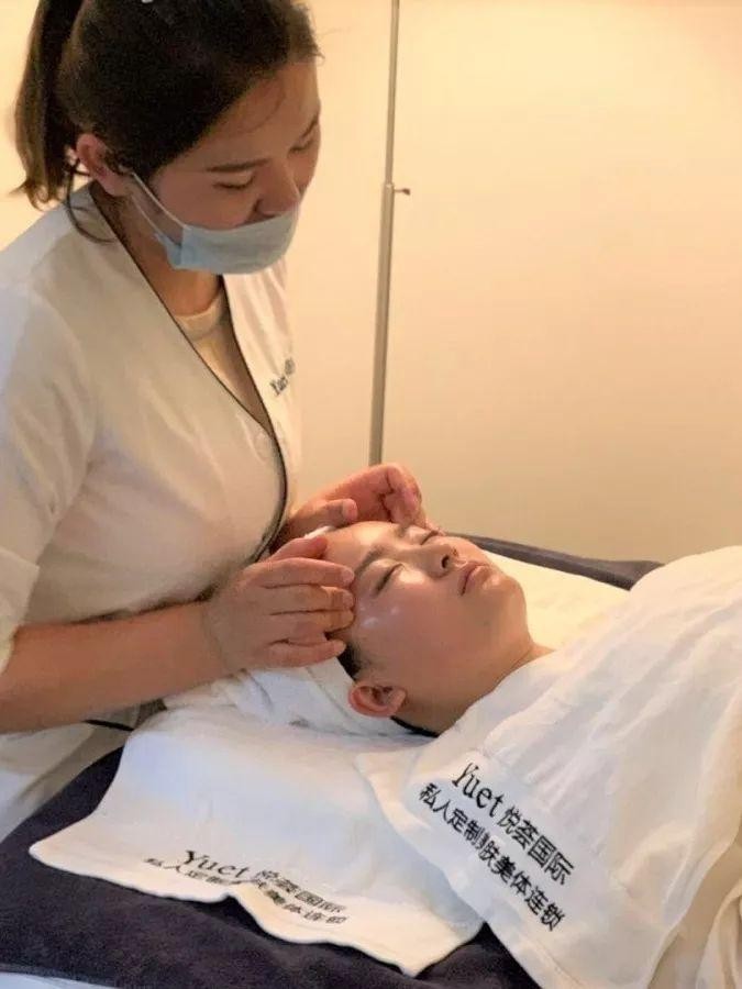 日韓SPA~專屬亞洲肌膚的護理！成都美膚全身油壓舒緩SPA套餐39元