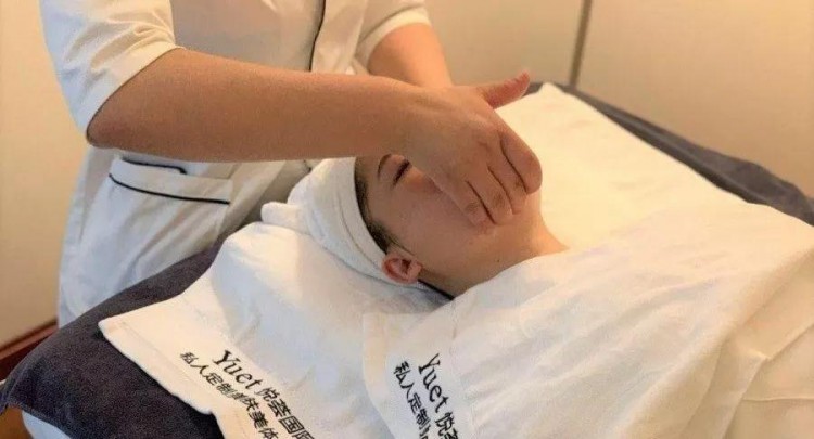 日韓SPA~專屬亞洲肌膚的護理！成都美膚全身油壓舒緩SPA套餐39元