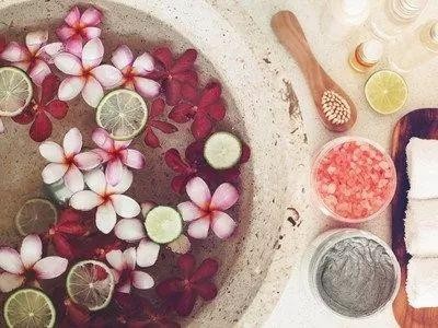 日韓SPA~專屬亞洲肌膚的護理！成都美膚全身油壓舒緩SPA套餐39元