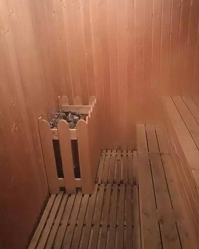 深圳東部華僑城別墅｜私密泳池+私家干蒸+山林溫泉4人僅1188元